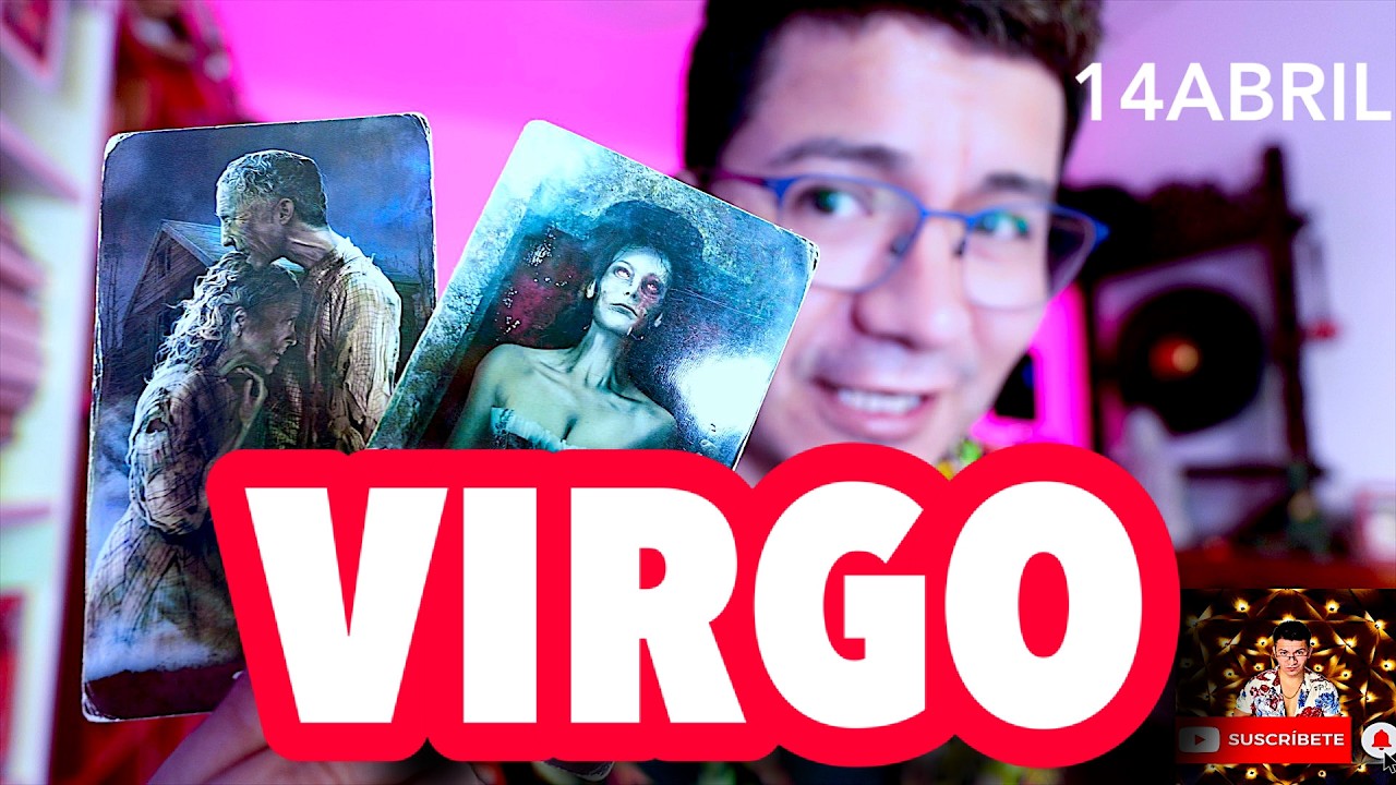 VIRGO ♍️ QUIEREN DECIRTE ALGO MUY IMPORTANTE ⚠️ TE NECESITA A SU LADO