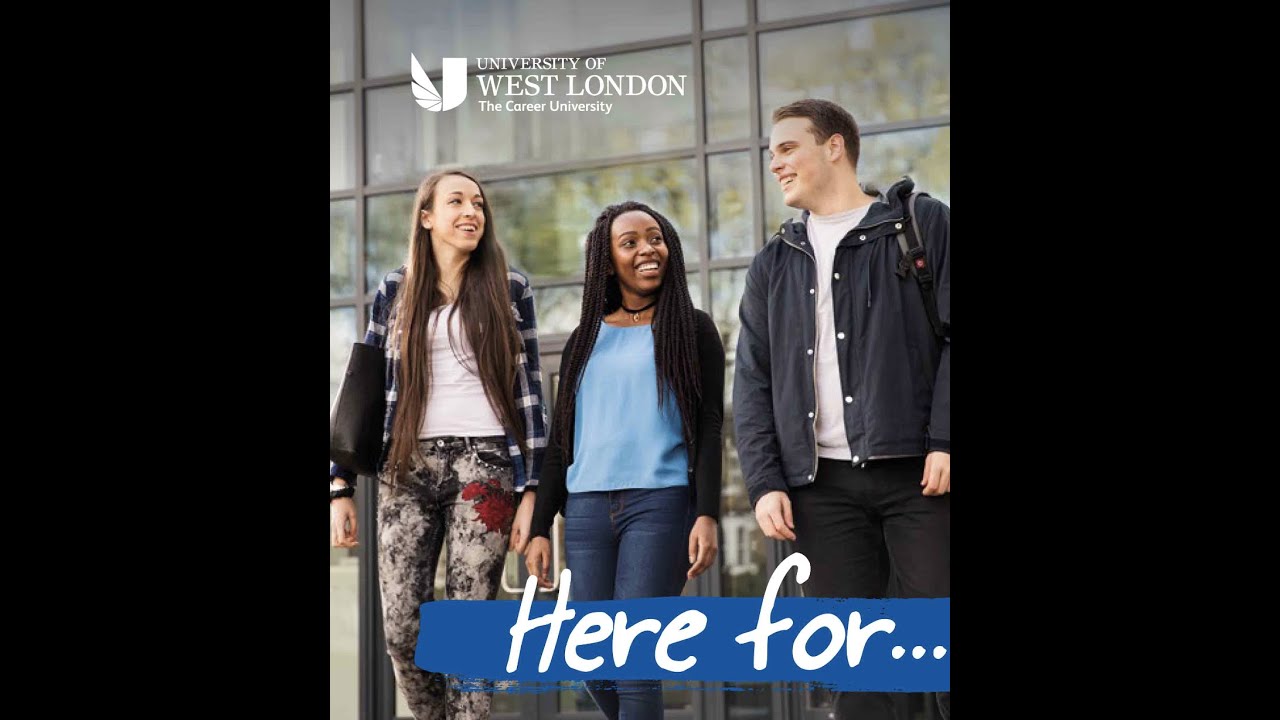 StudyAtlas | UWL - Our Campus Facilities