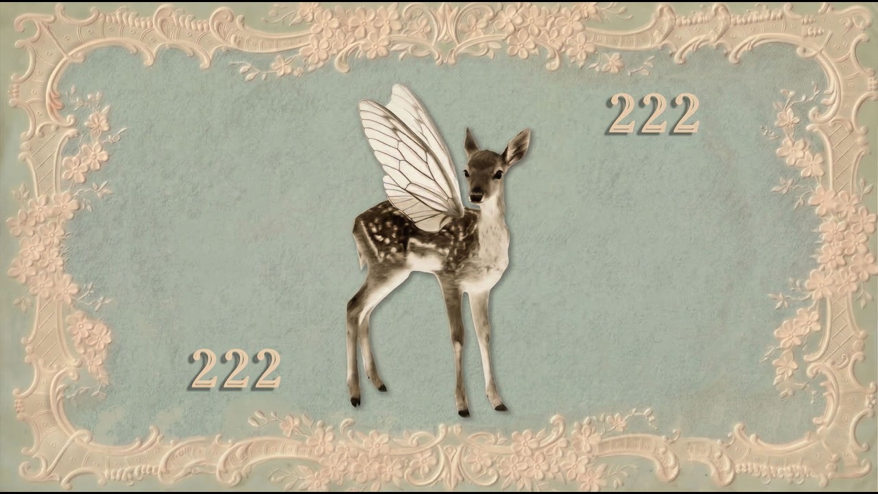 222 Miracles Are Entering Your Life