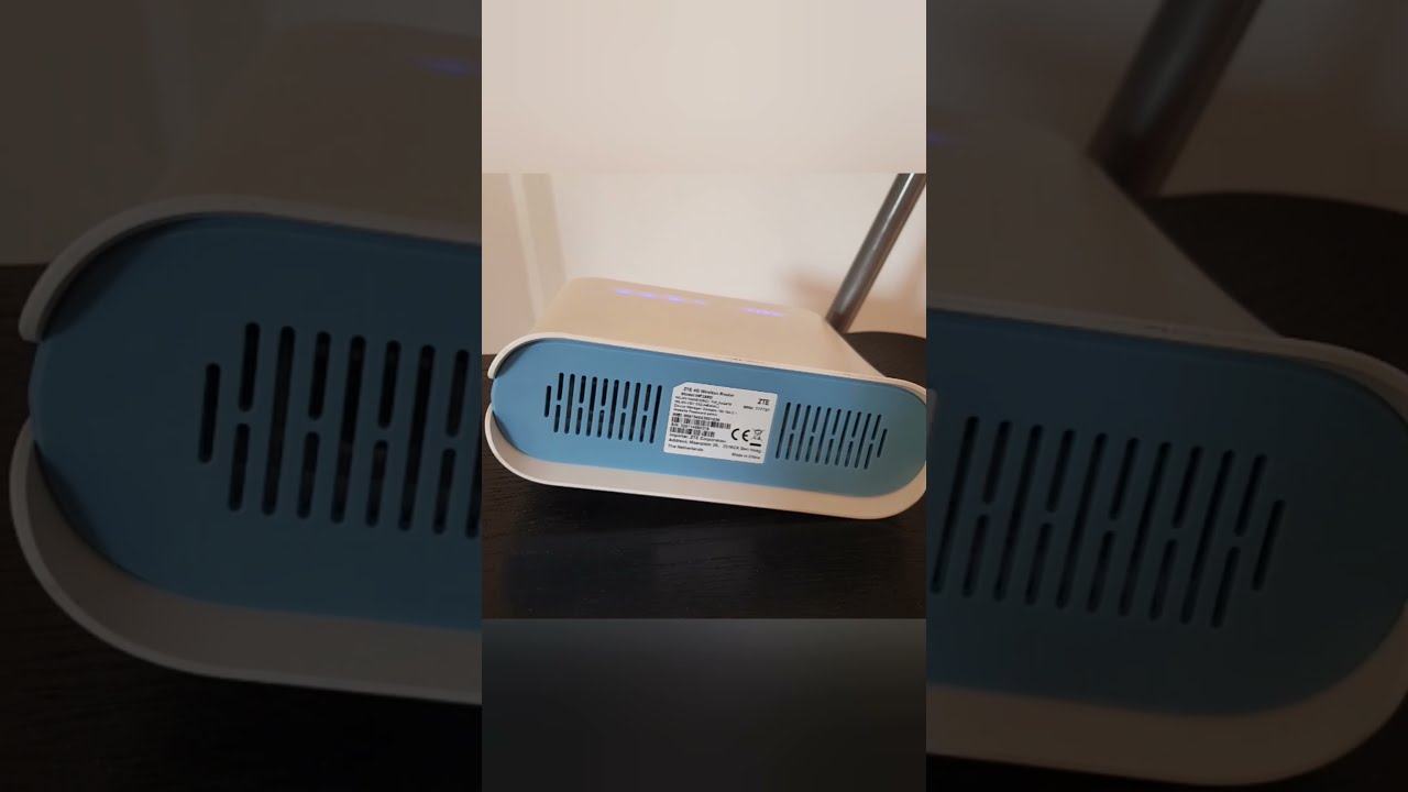 Tim Fwa: come attivare il modem da interno senza fili