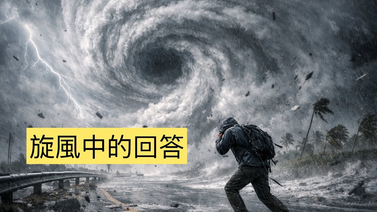 0309每日讀經：出 二十1-21 路 二十三 伯 三十八