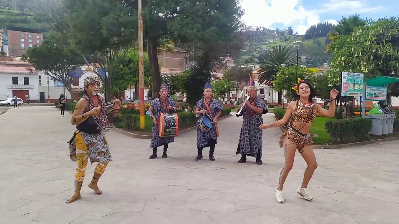 Shahuinto Perú 