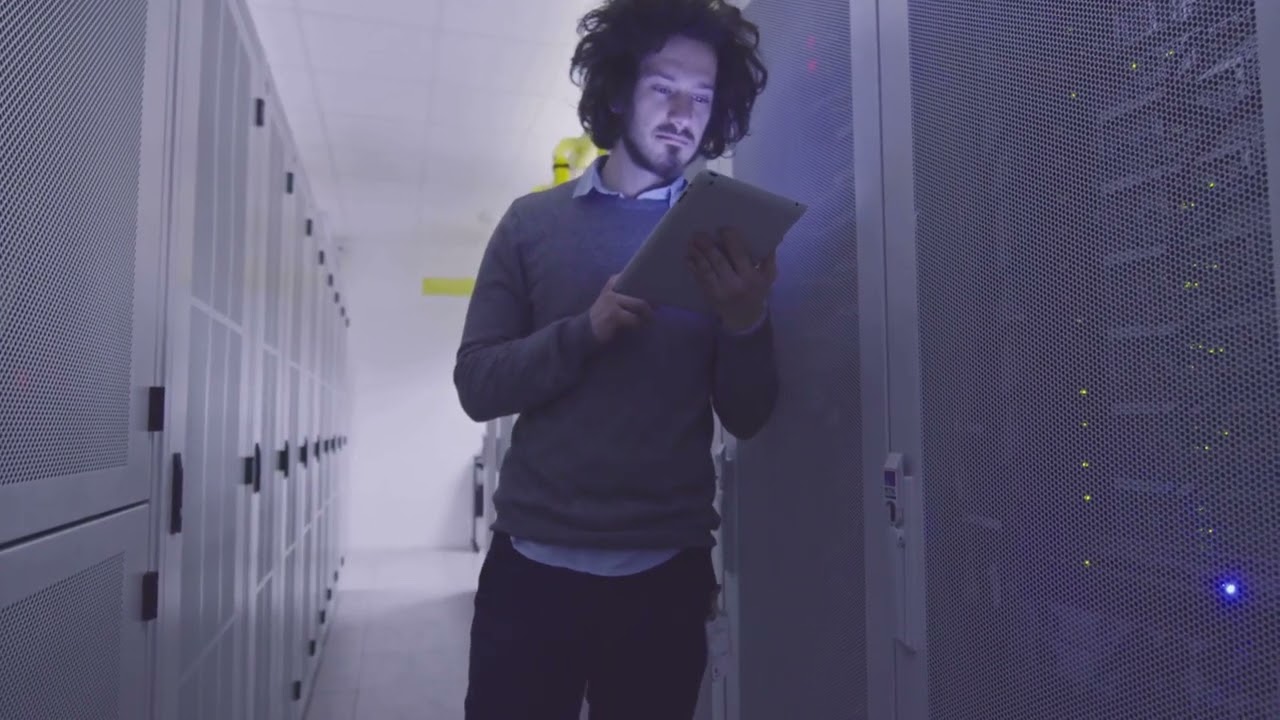 Revolutionizing Blockchain: Discover the Tech Behind ICP!