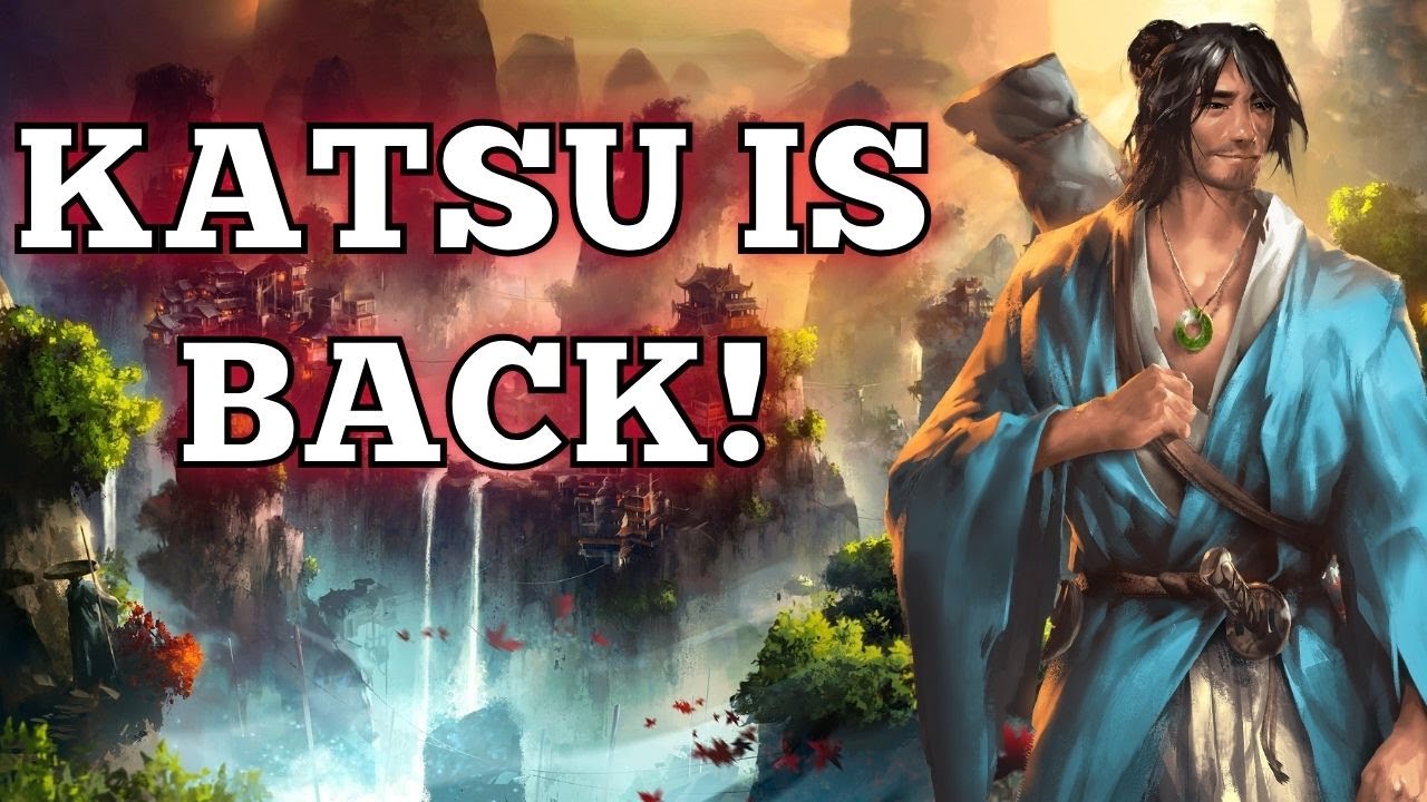 Calling Columbus Recap NINJA IS BACK