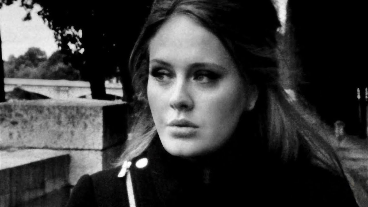 Adele - Someone Like You (Reversed Music Video)