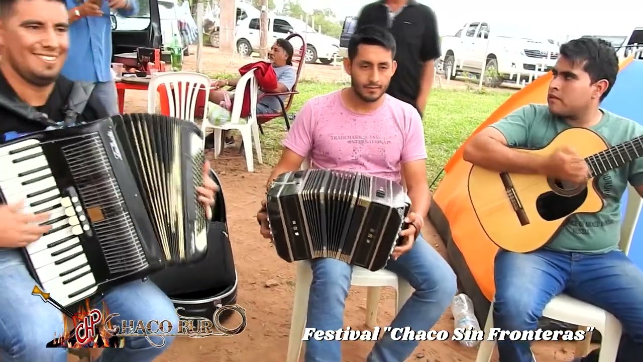 PROGRAMA CHACO PURO 1 - Recordando Festival Chaco Sin Fronteras