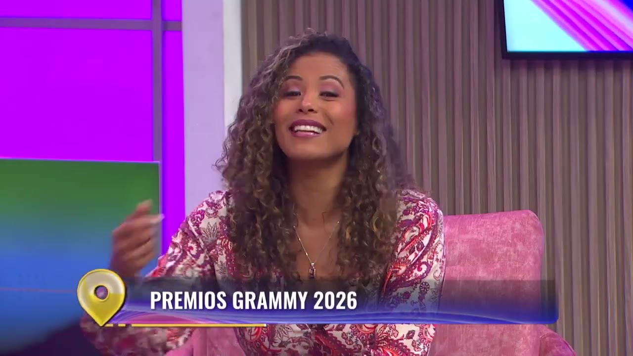 PROGRAMA ESTO ES ECUADOR LUNES 02 DE FEBRERO 2026