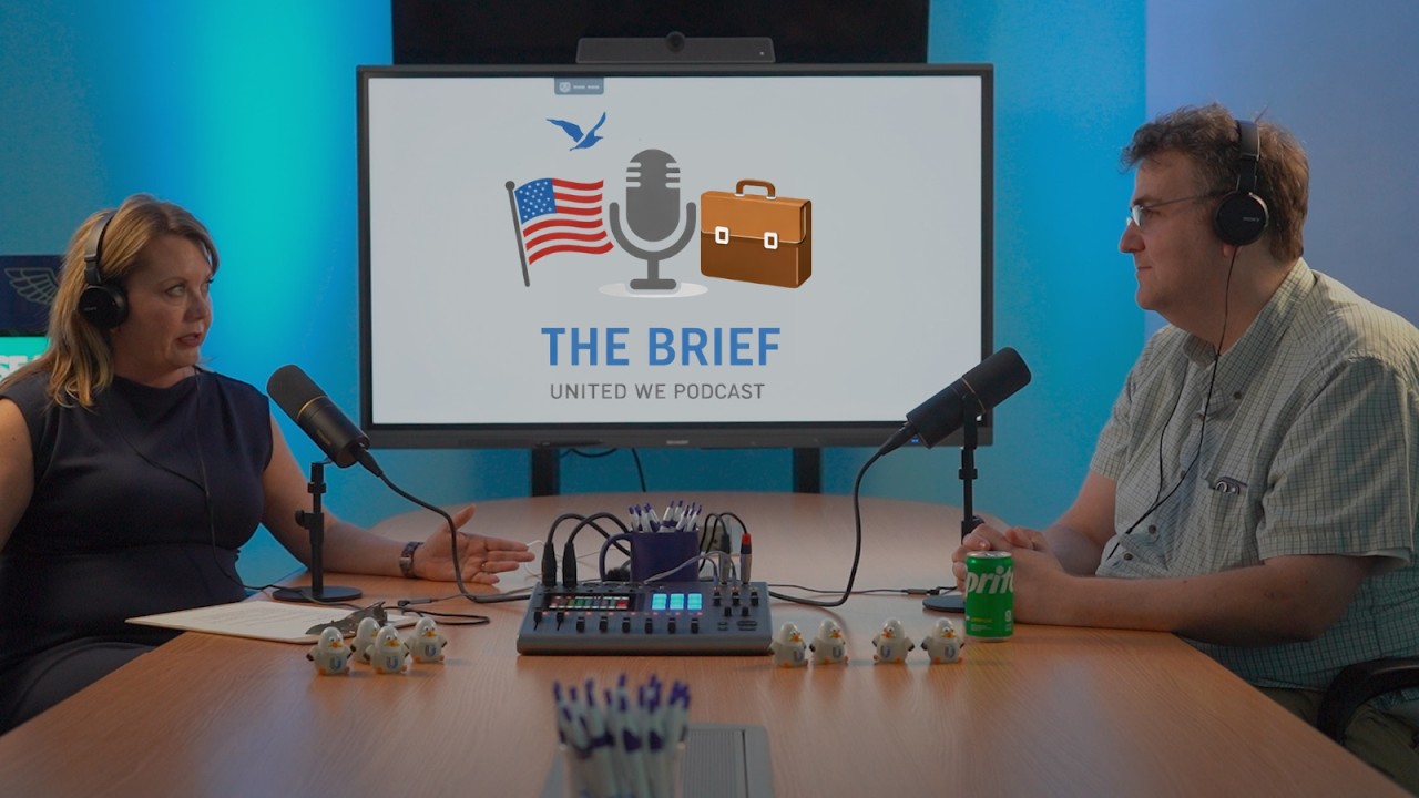 The Brief: Water, Workforce & Del Mar’s Freedom to Dream w/ David Loeb