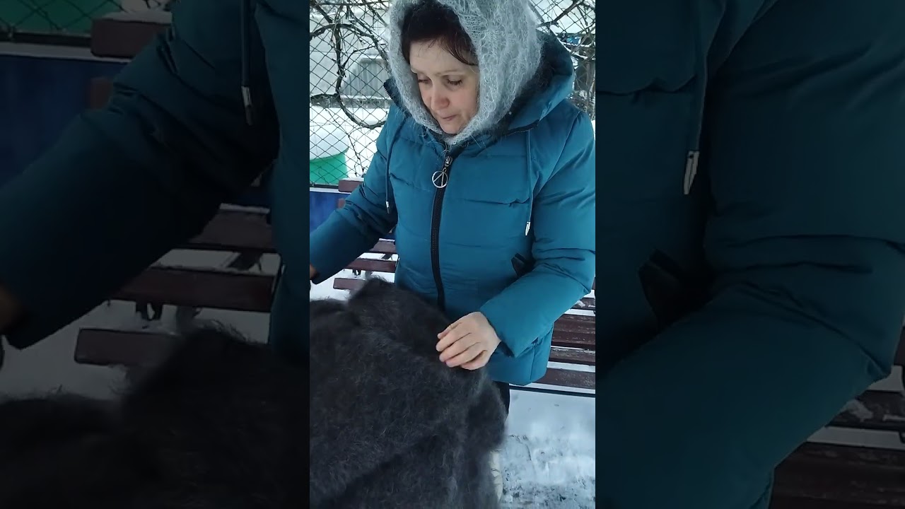 89507716355 Пуховый, тёплый плед ручной работы. Натуральный цвет и пух. Для тепла и здоровья. 