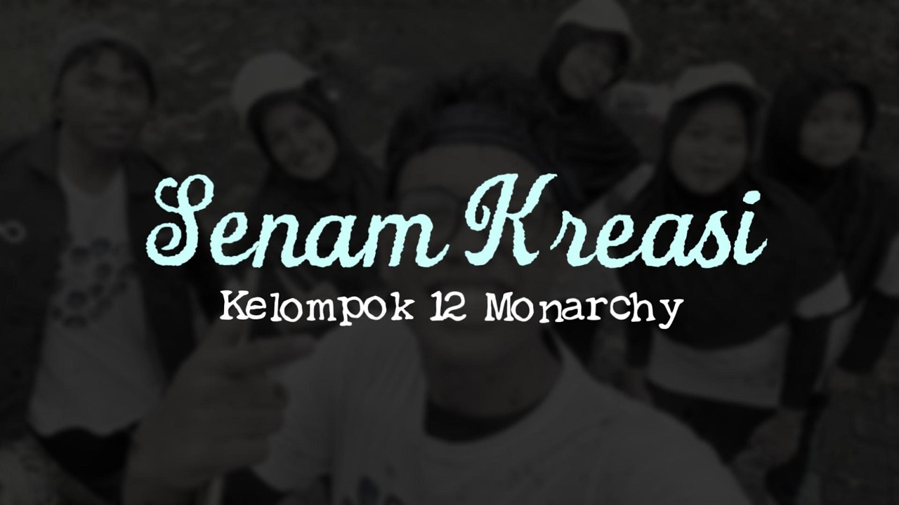 AM - Pasukan Horreg Kelompok 12 | Senam Irama Berkelompok