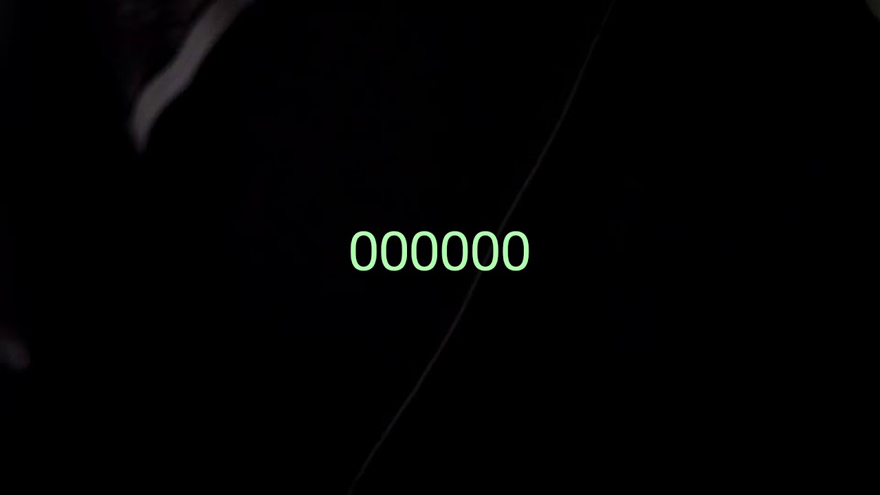 Arnold The Painter - 000000 (cover) Originally by A.CHAL