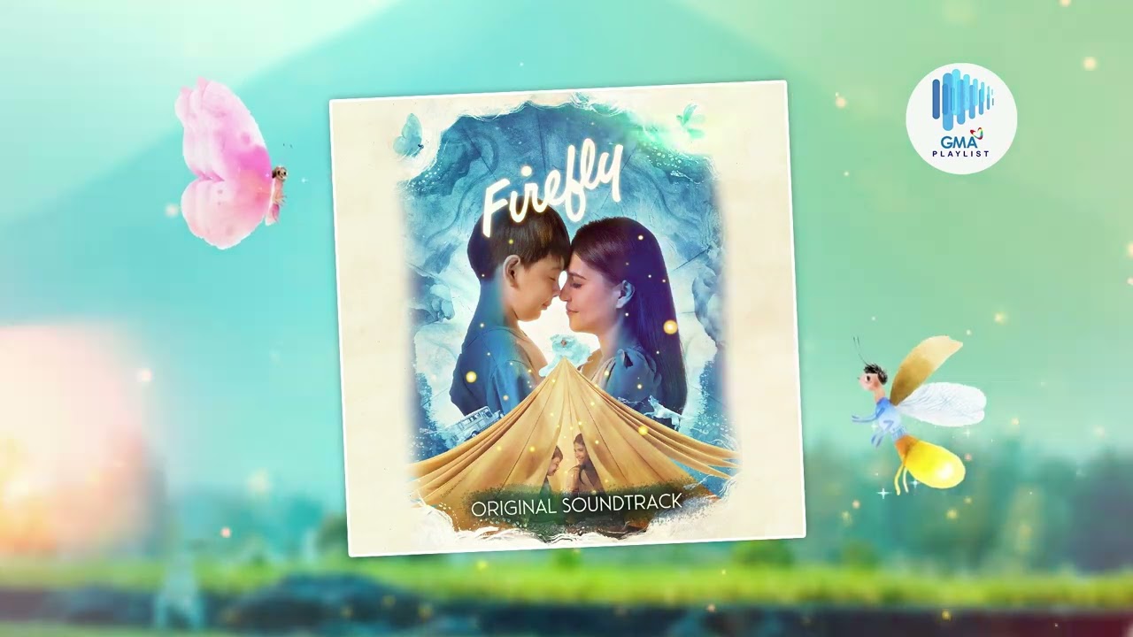 Official Audio: 