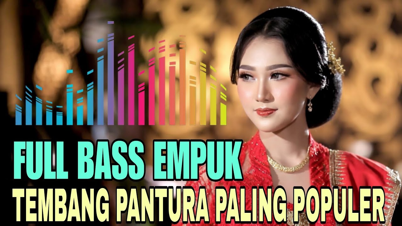 FULL BASS PALING EMPUK || TEMBANG PANTURA TERPOPULER SAAT INI