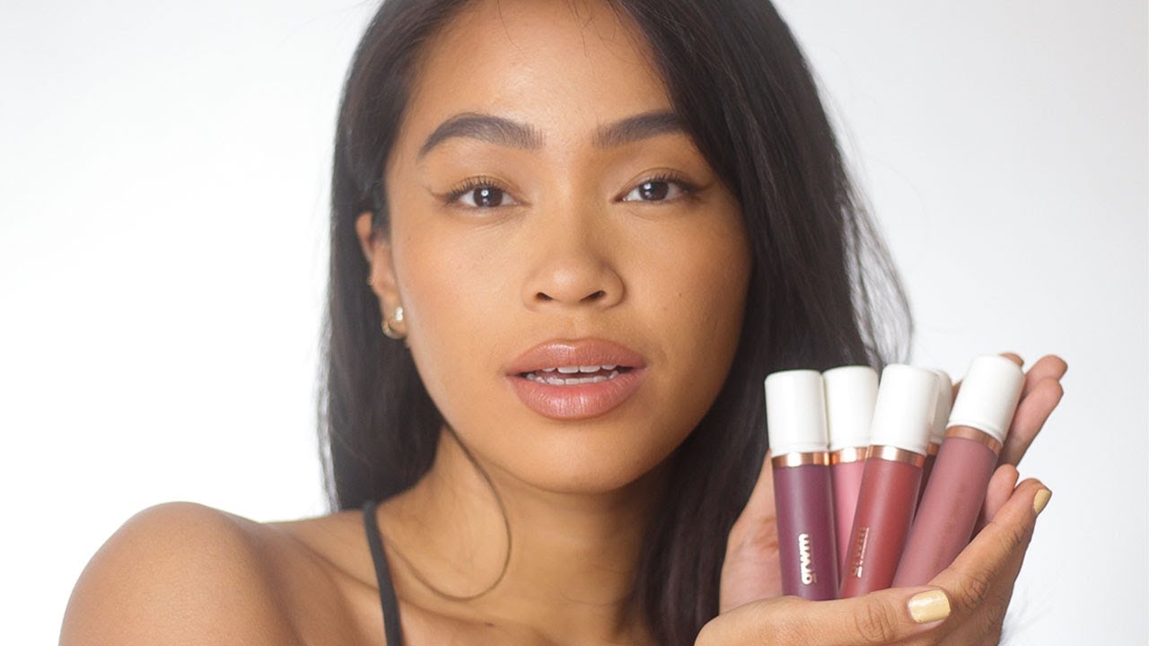 Morena Swatch GRWM Milk Tint Vol. 2 | Booya Review