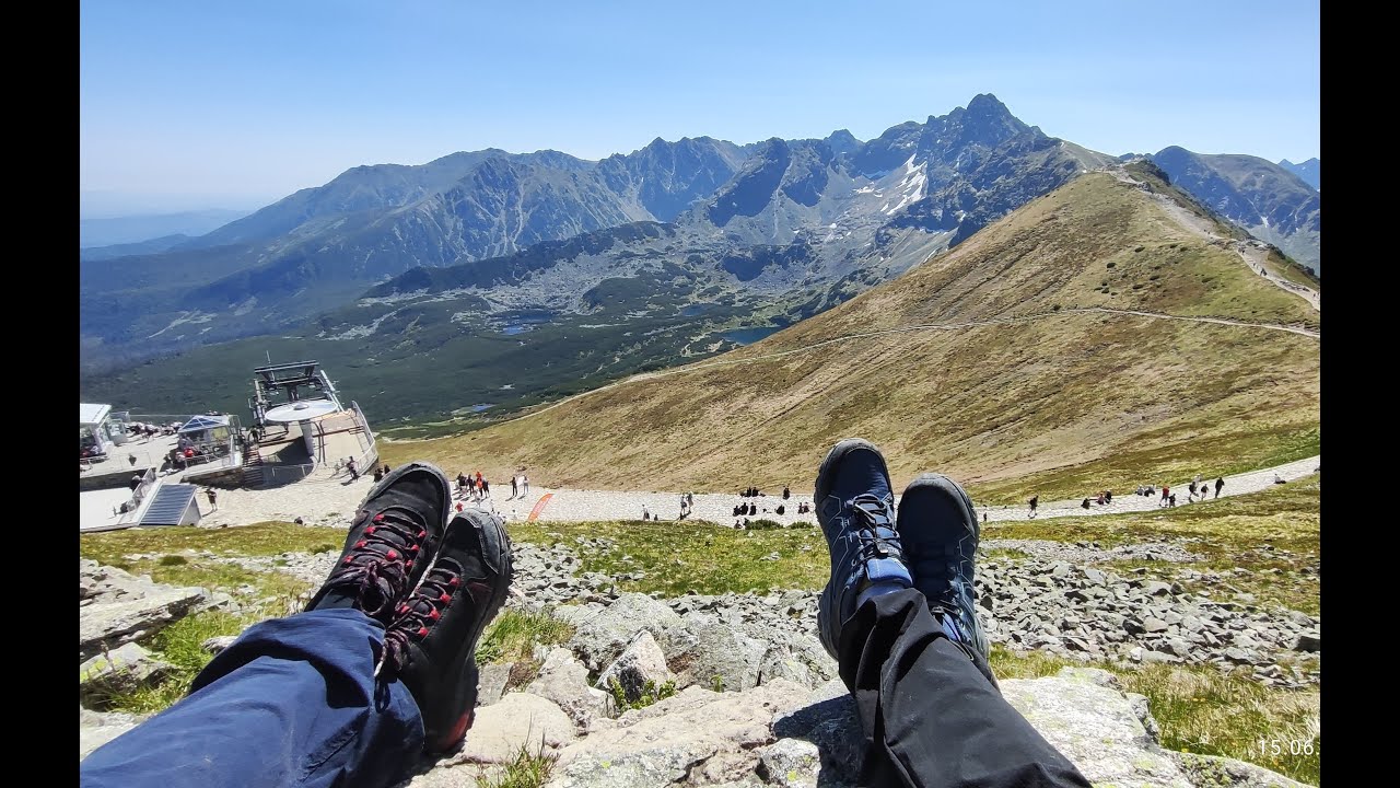 Kasprowy Wierch