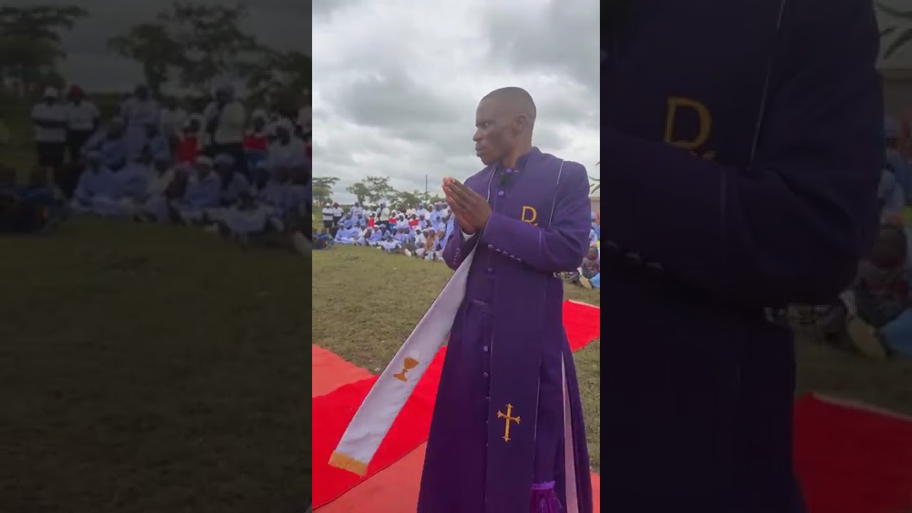 Dr Andby Makururu Live In Mrehwa | 13 January 2025