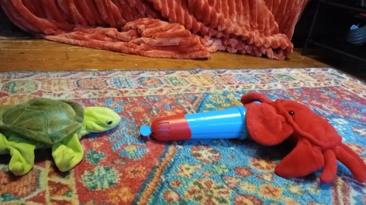 It's the second one.