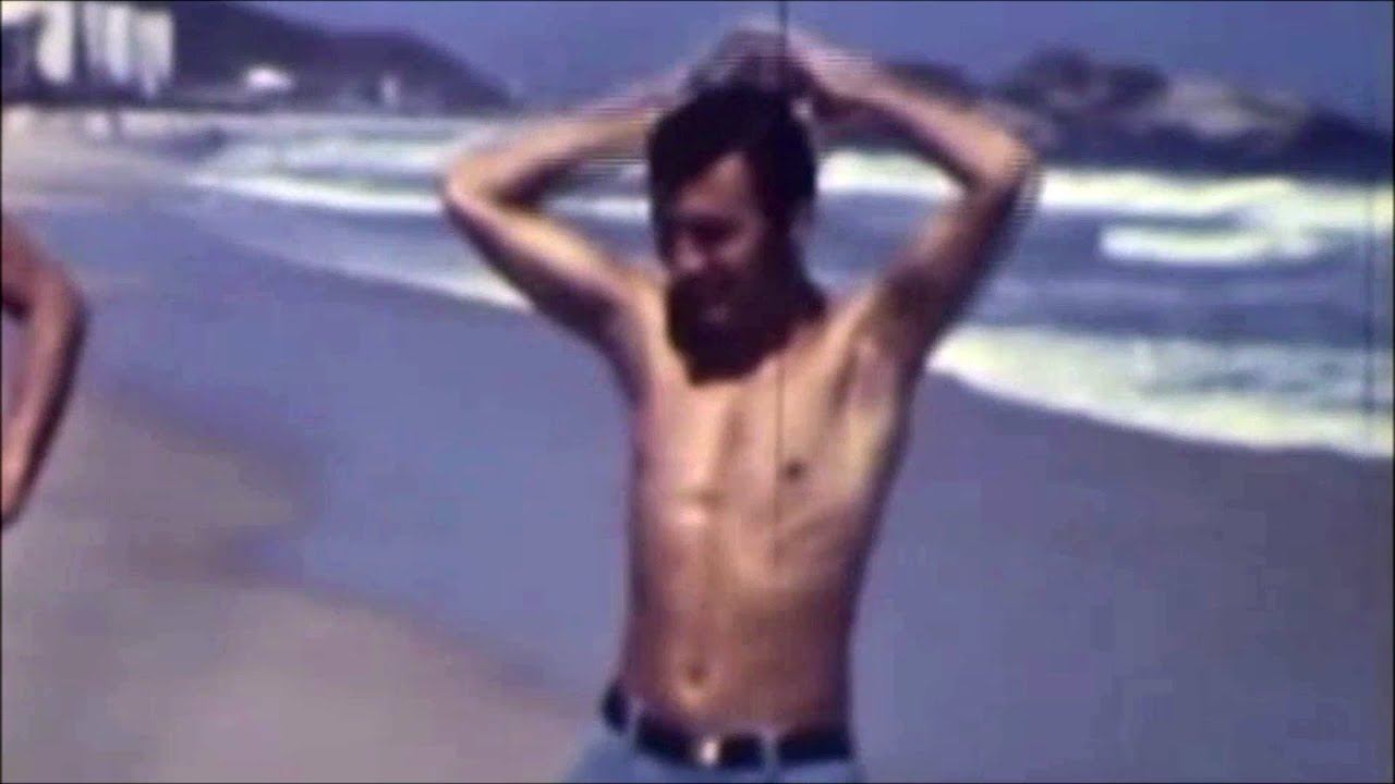 Karel Gott - Lady Carneval [Remastered] Ipanema 1968