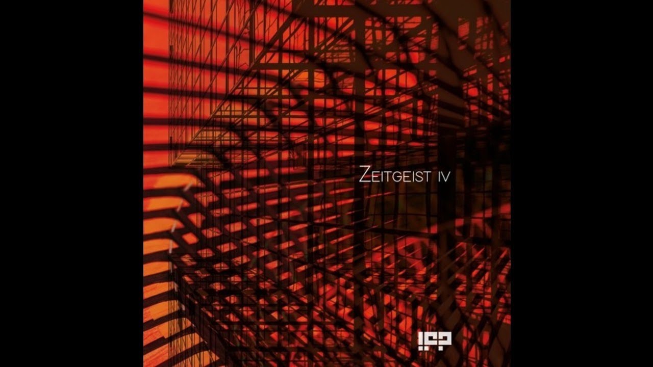 Southey - Enclave | Zeitgeist IV - IF? Records