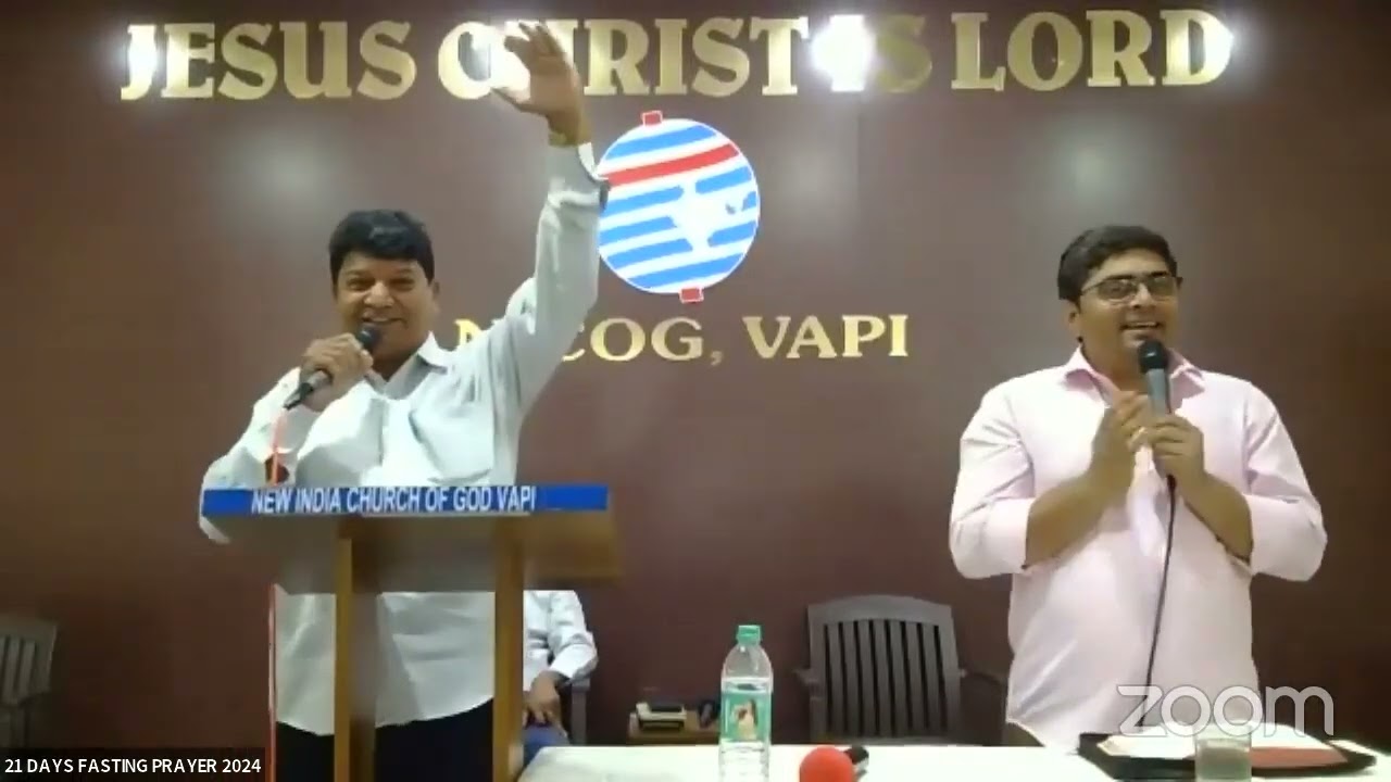 pastor anna bhi