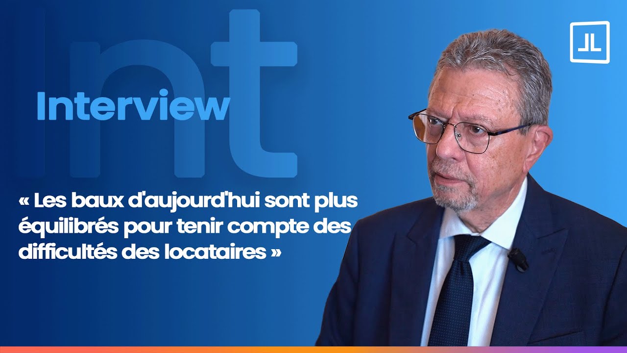 Conférence d’Actualité des Baux commerciaux - 5 décembre 2025