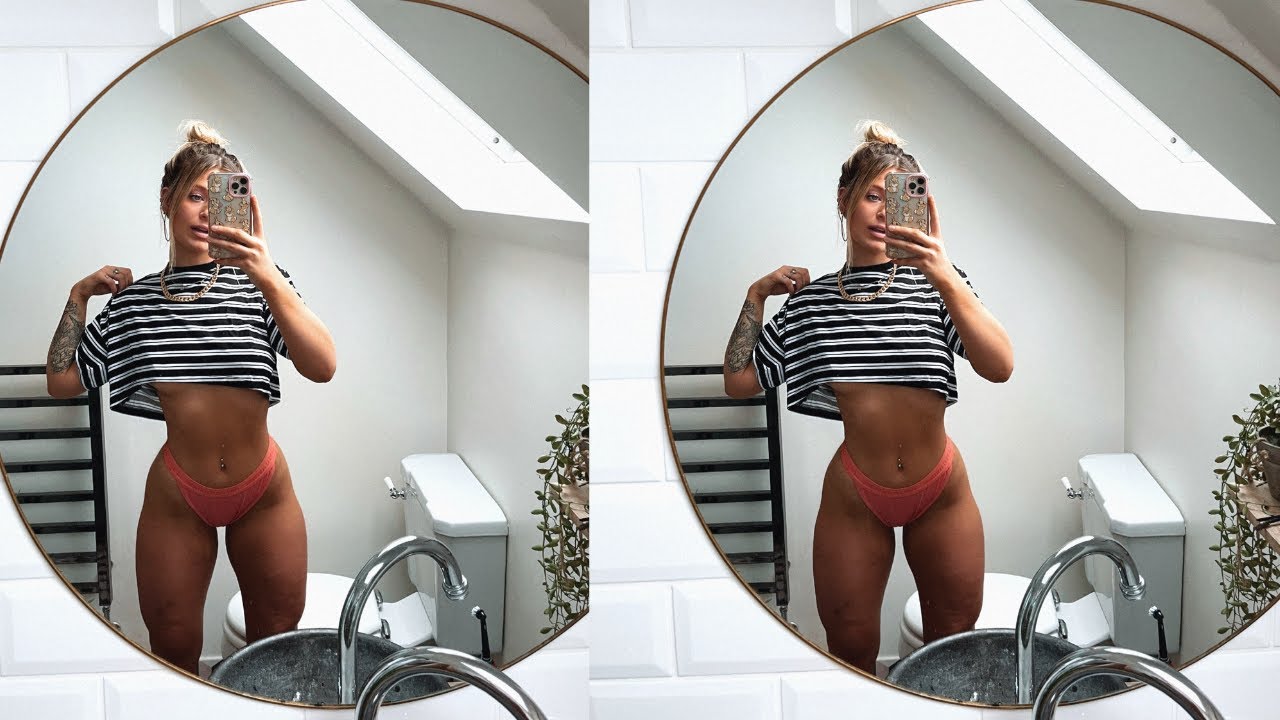 my actual week of workouts UPDATED.. back to the gym VLOG