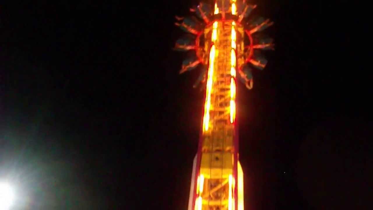 mega drop em cabo frio