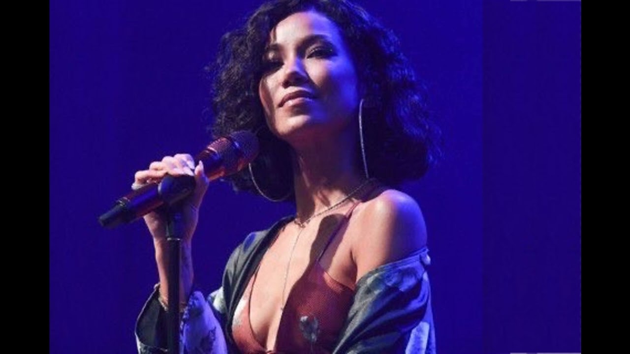 Jhenè Aiko Type Beat 