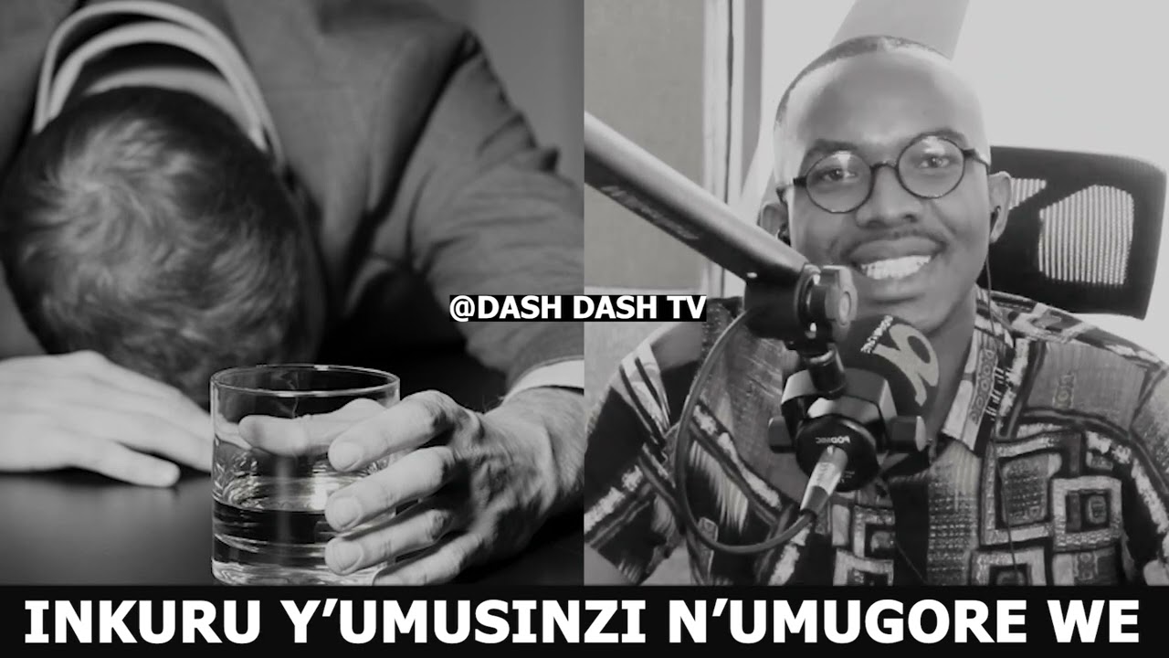 NTUZONGERA GUHINDAGURIKA KUBERA IBIHE NUMARA KUMVA IRI SOMO RY'UMUNSI