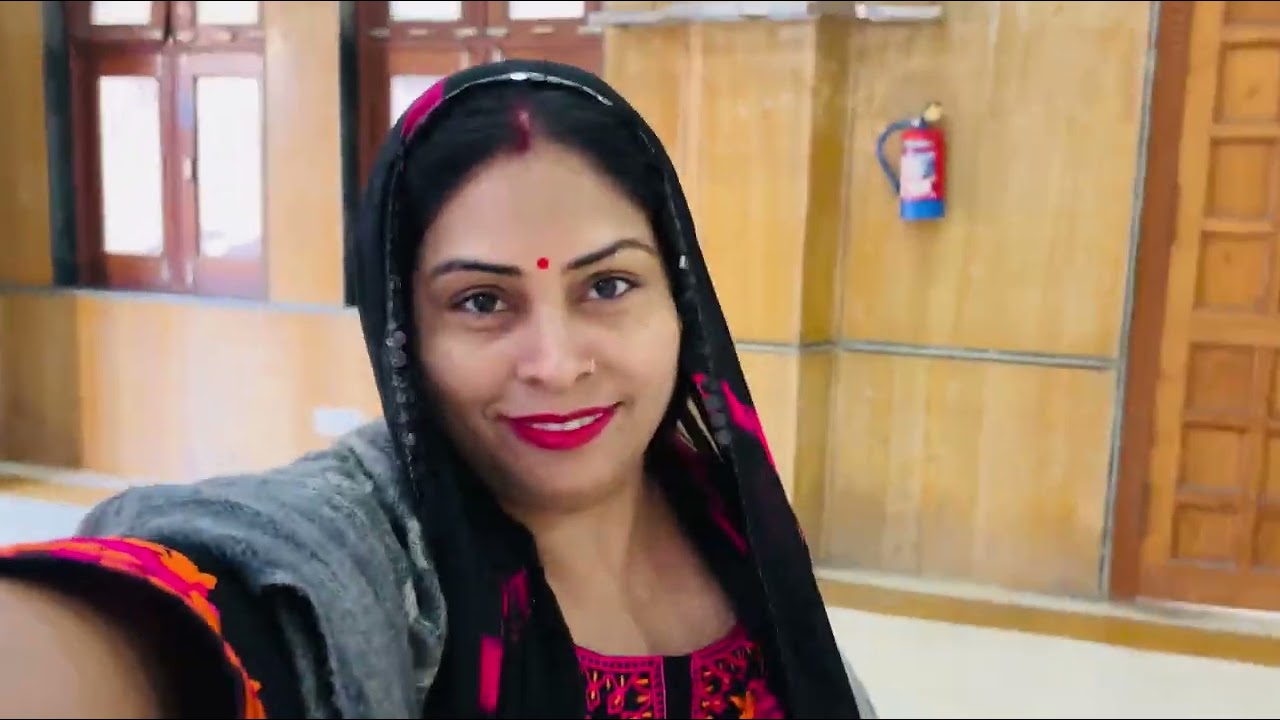 mandir जाकर कराई नई स्कूटी की पूजा #subscribe #youtube 