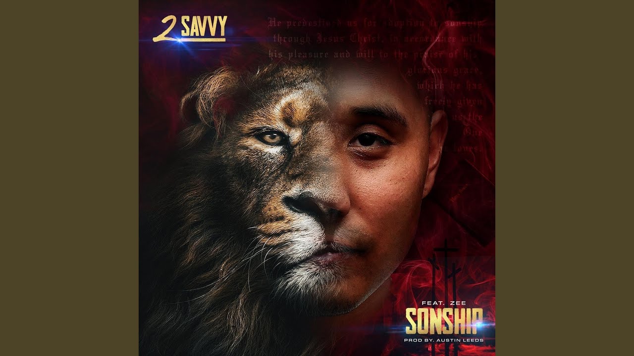 Sonship (feat. Austin Leeds)