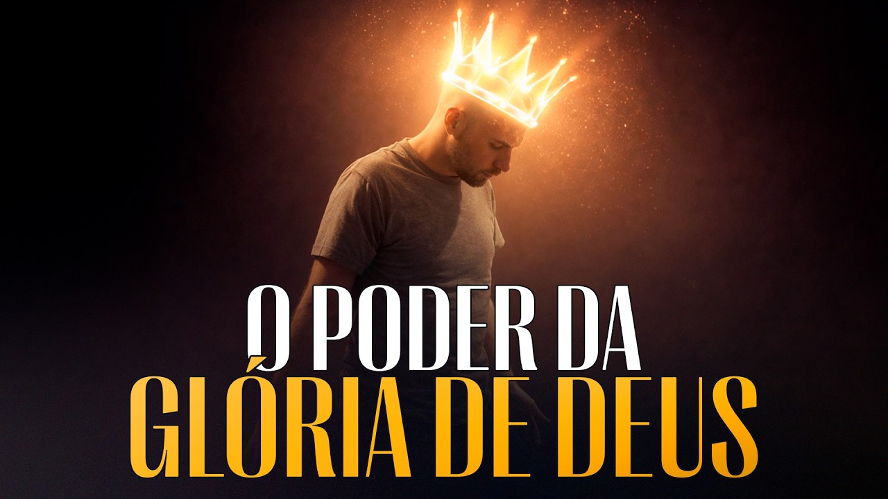 O PODER DA GLÓRIA DE DEUS - Pastora Tânia Tereza