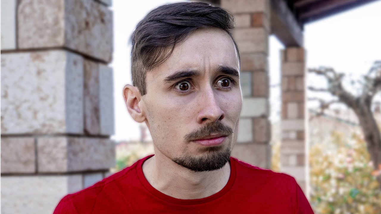 LA SETTIMANA PEGGIORE DI SEMPRE!! CASA DISTRUTTA.