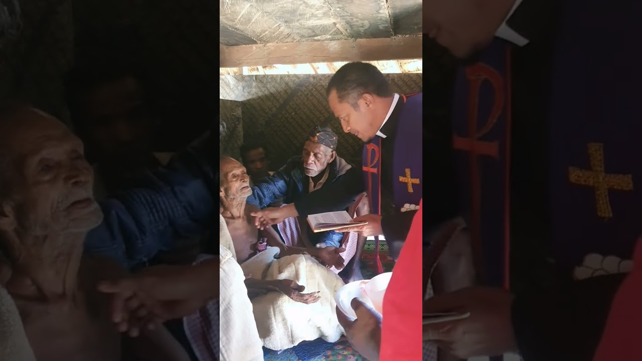 Padre bento baros fo srani avo Antonio baniloe