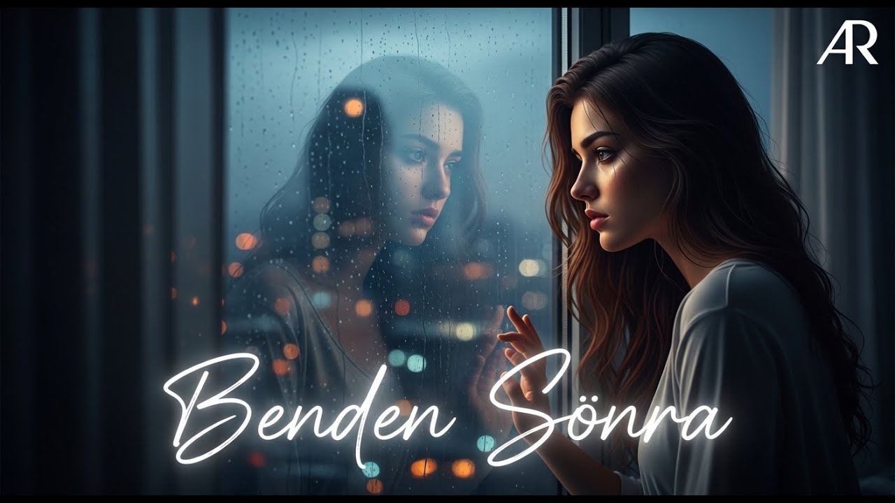 AR - Benden Sonra (Official Audio) 2026