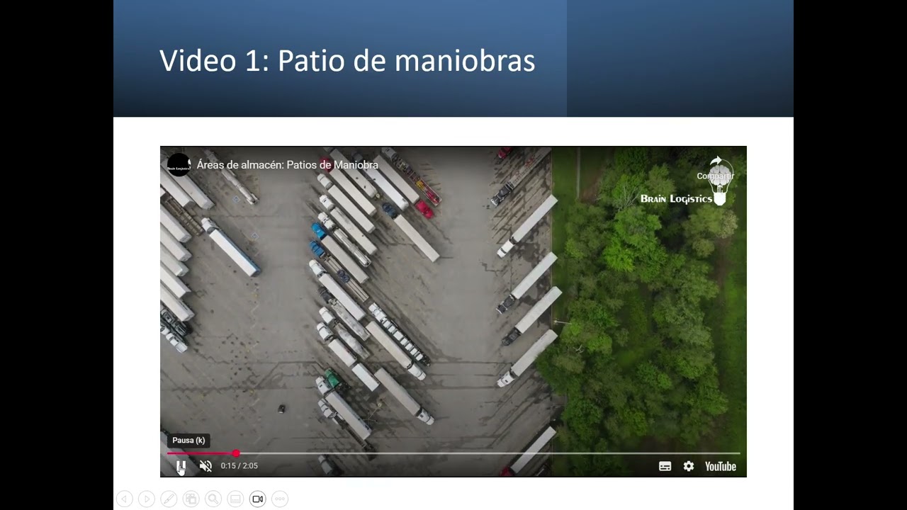 Sesión 4 Almacenes Externos Eficientes y Seguros