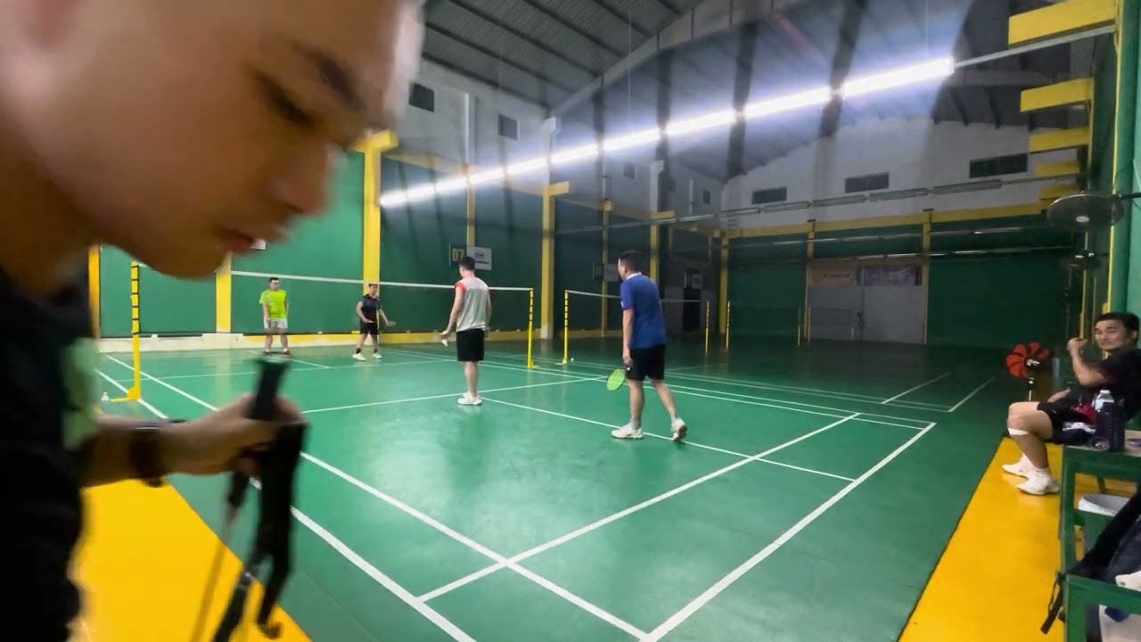 T7 260124 A Thăng Huấn vs A Hoàng Nhân