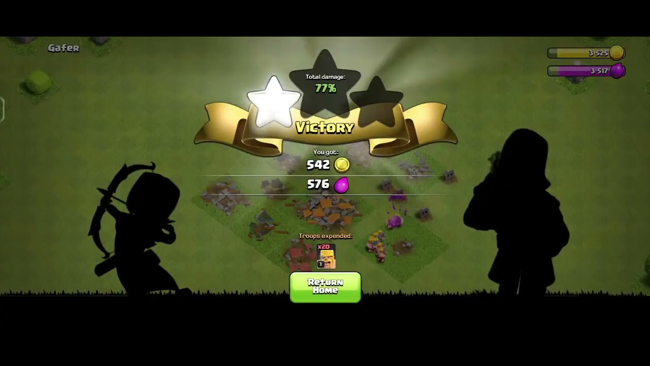 TH-1 ➡️ PRO   |DAY-1|#ClashOfClans 