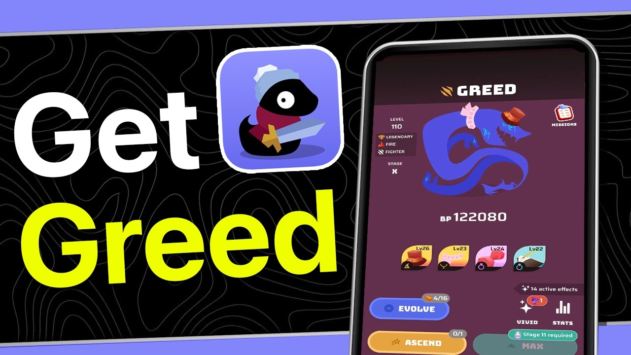 How To Get Greed In Voidpet Dungeon - Fast & Easy