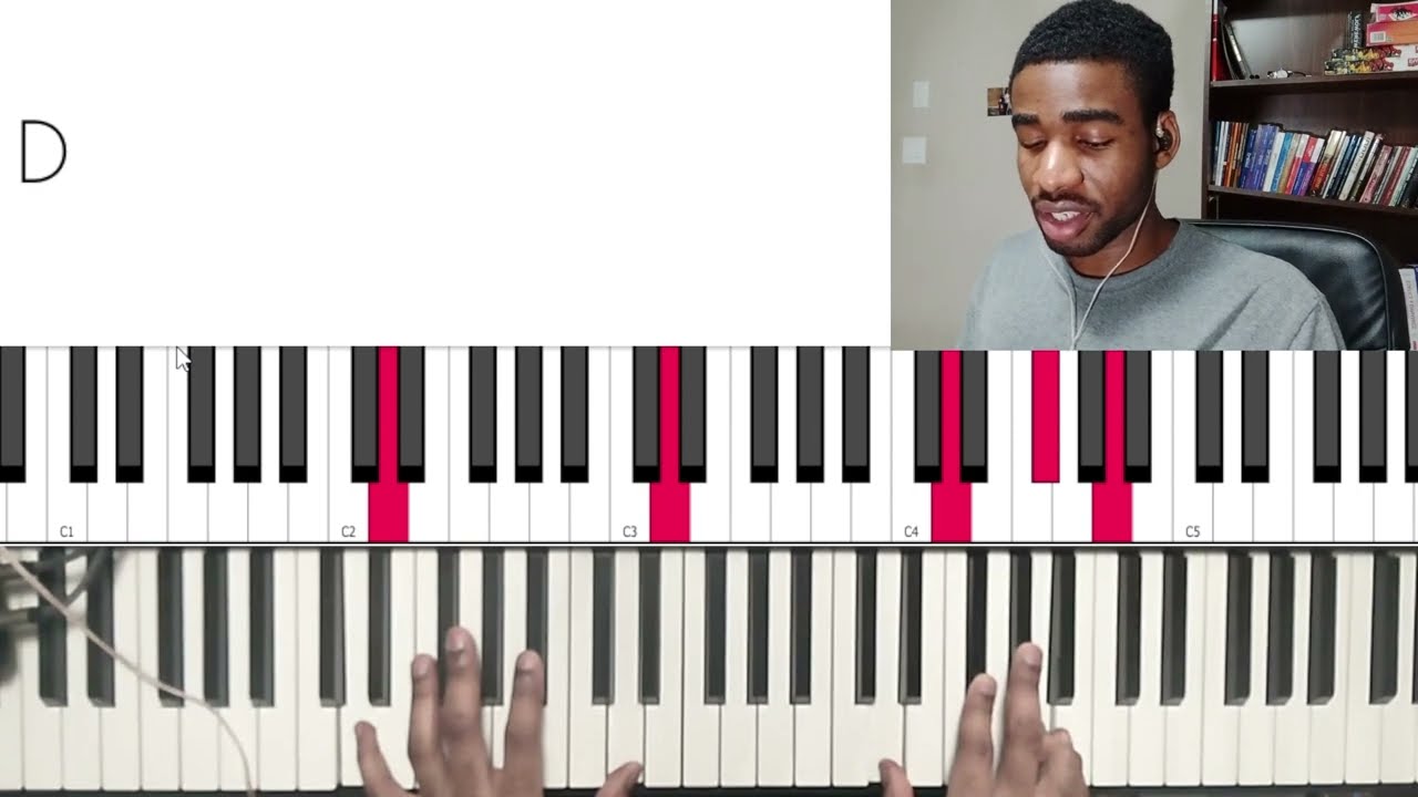 29 Chord Substitutions You Can Use on Any Song I Piano Tutorial