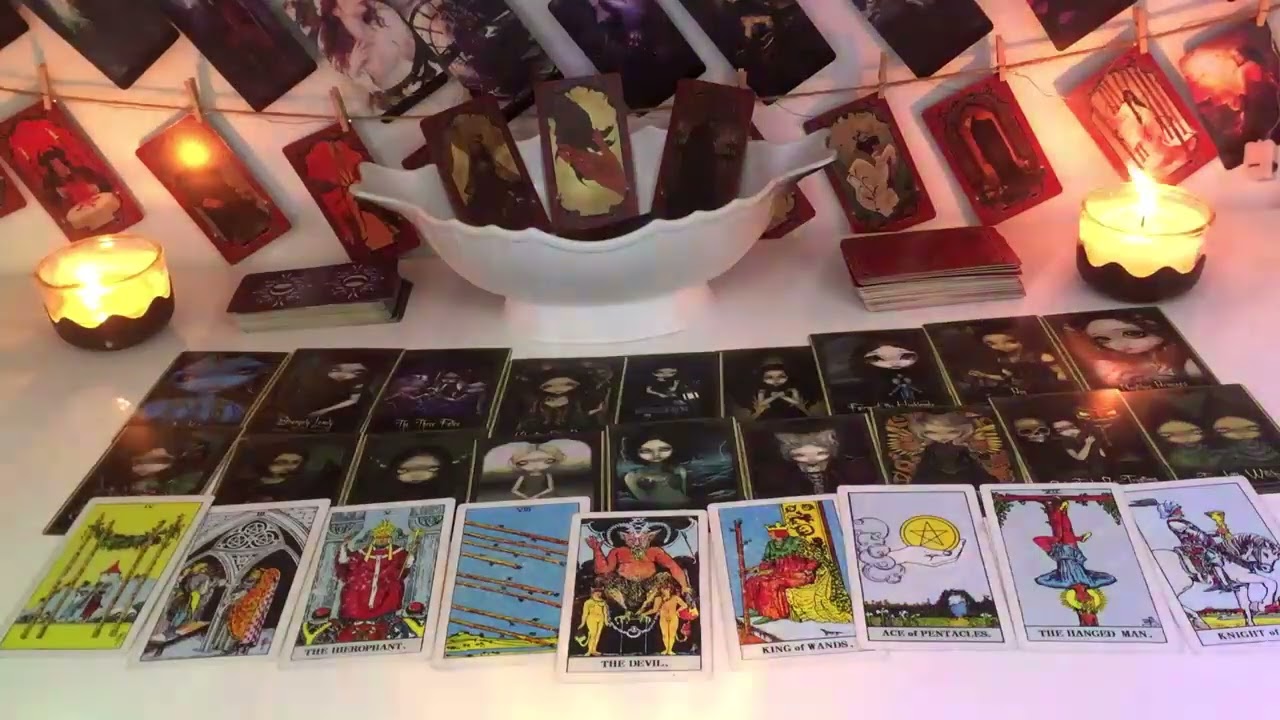 LIBRA   - THEY WOKE UP WITH THIS DECISION ON THEIR MIND LIBRA  LOVE TAROT READING