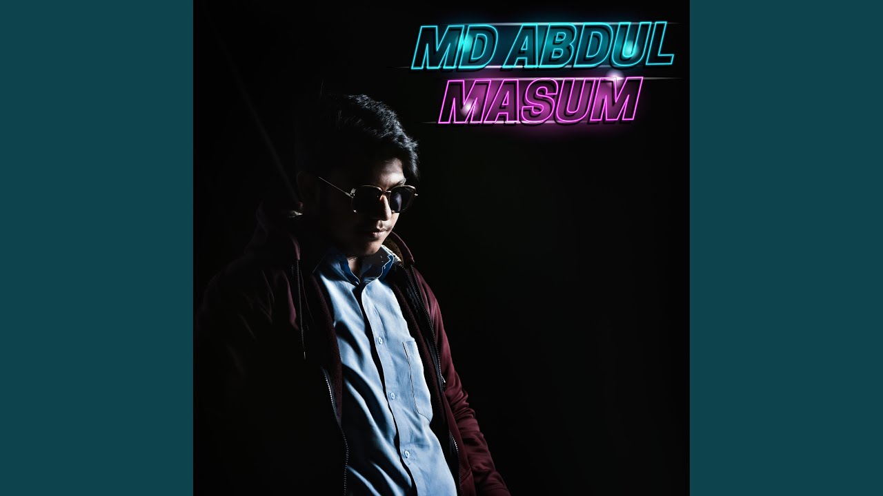 Md Abdul Masum 2