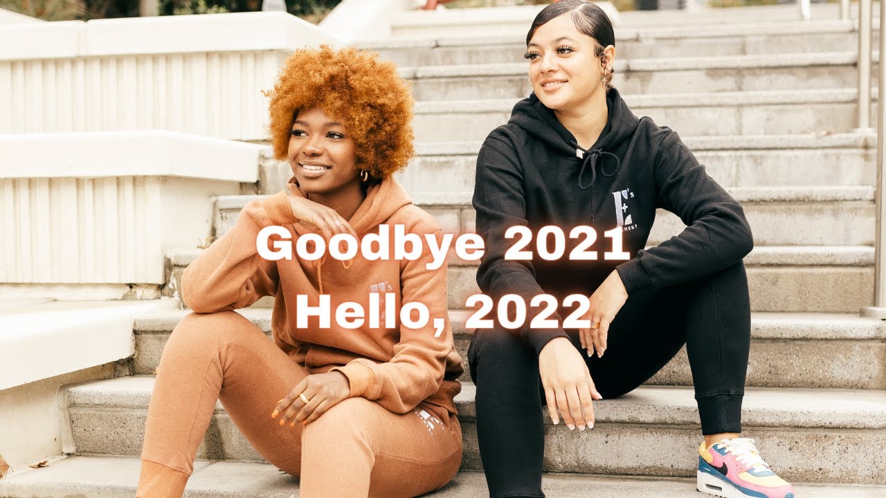 How To Style Jewelry & Sweat Sets 2/2) | Campaign 2022 | E's Element