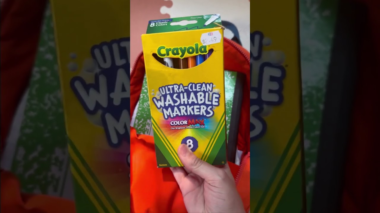 An Activity Bag that Kids Will Love!