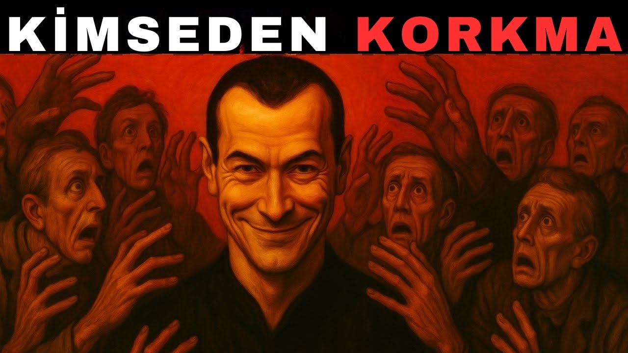 Machiavelli'nin Saygı Kazanma Kuralları