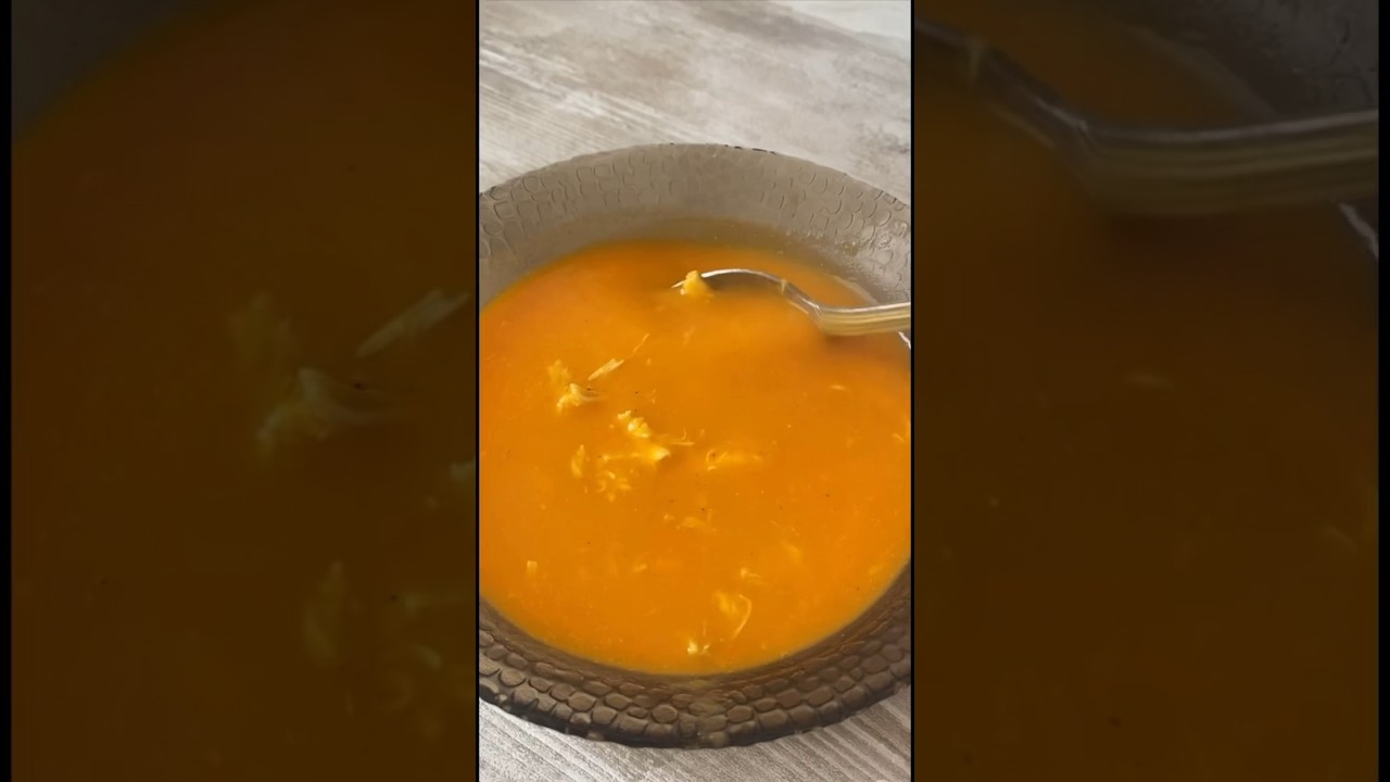 Суп по Турецки corba tarifi broth #&ccedil;orba #&ccedil;orbatarifi #суп #soup #еда #food #dj