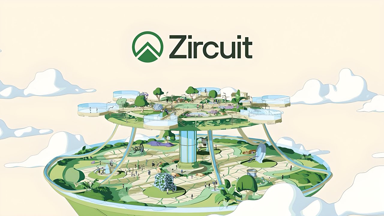 Zircuit: Who We Are and Where We Are Going