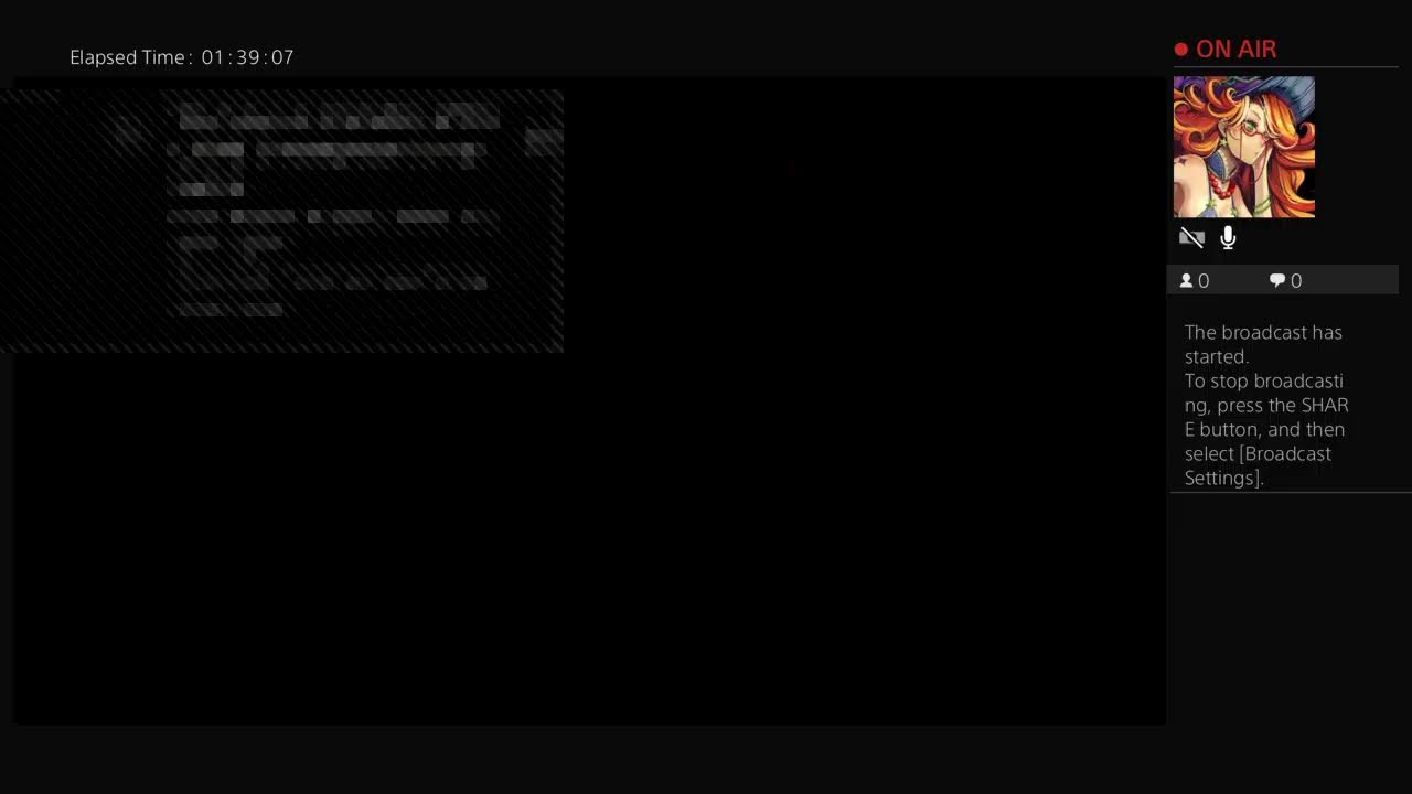 MKXI Livestream XXXV