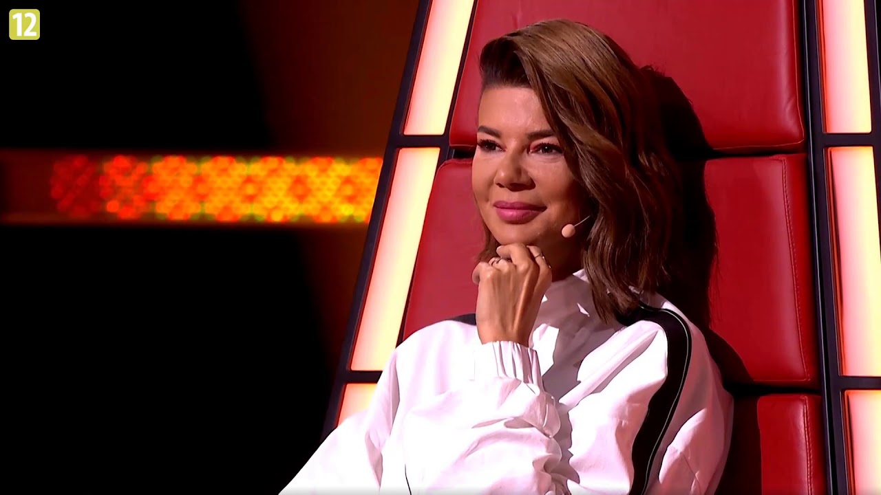 Maciej Wójcikowski – „O sobie samym”-Nokaut The Voice of Poland 11