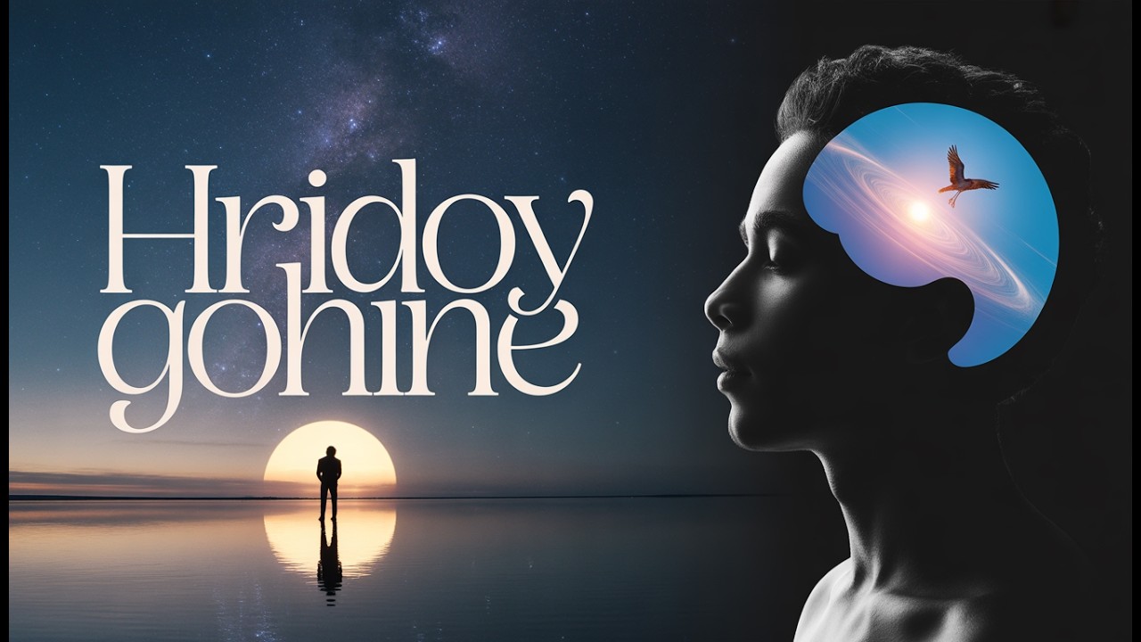 আমার ভিতরে আমি নাই | Amar Bhitore Ami Nai | New Sufi Song 2026